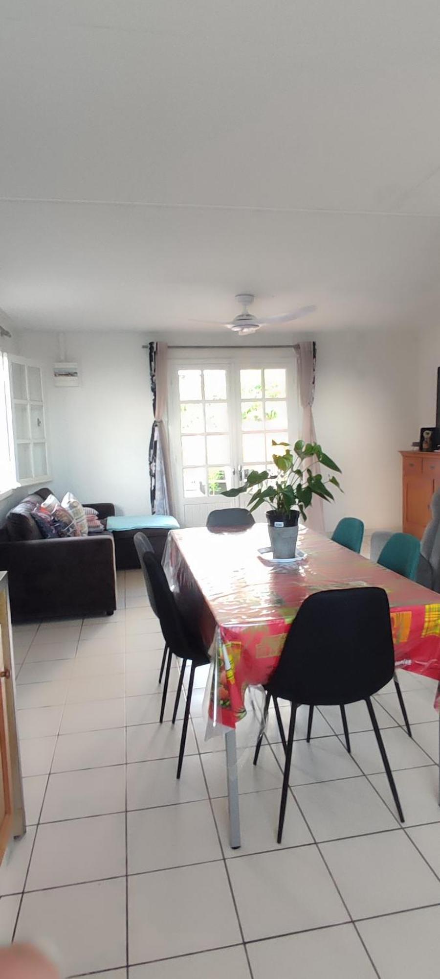 Ti Kaz Mignon 974 Villa แซ็งต์หลุยส์ ภายนอก รูปภาพ