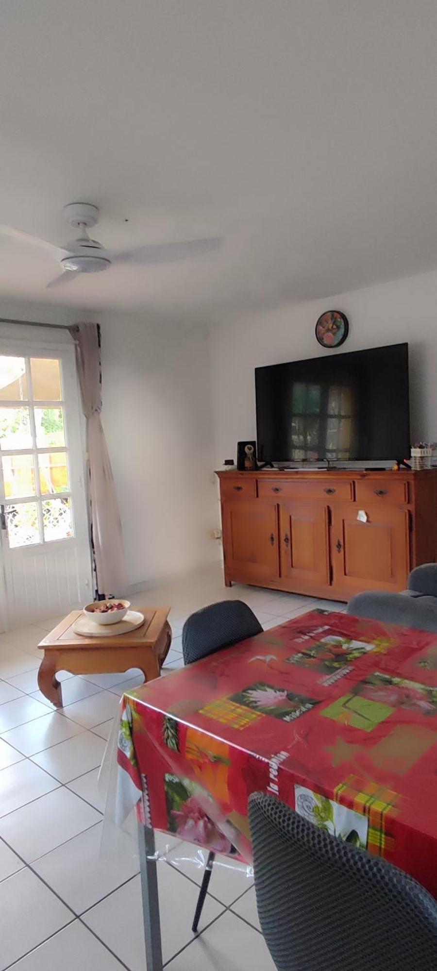 Ti Kaz Mignon 974 Villa แซ็งต์หลุยส์ ภายนอก รูปภาพ